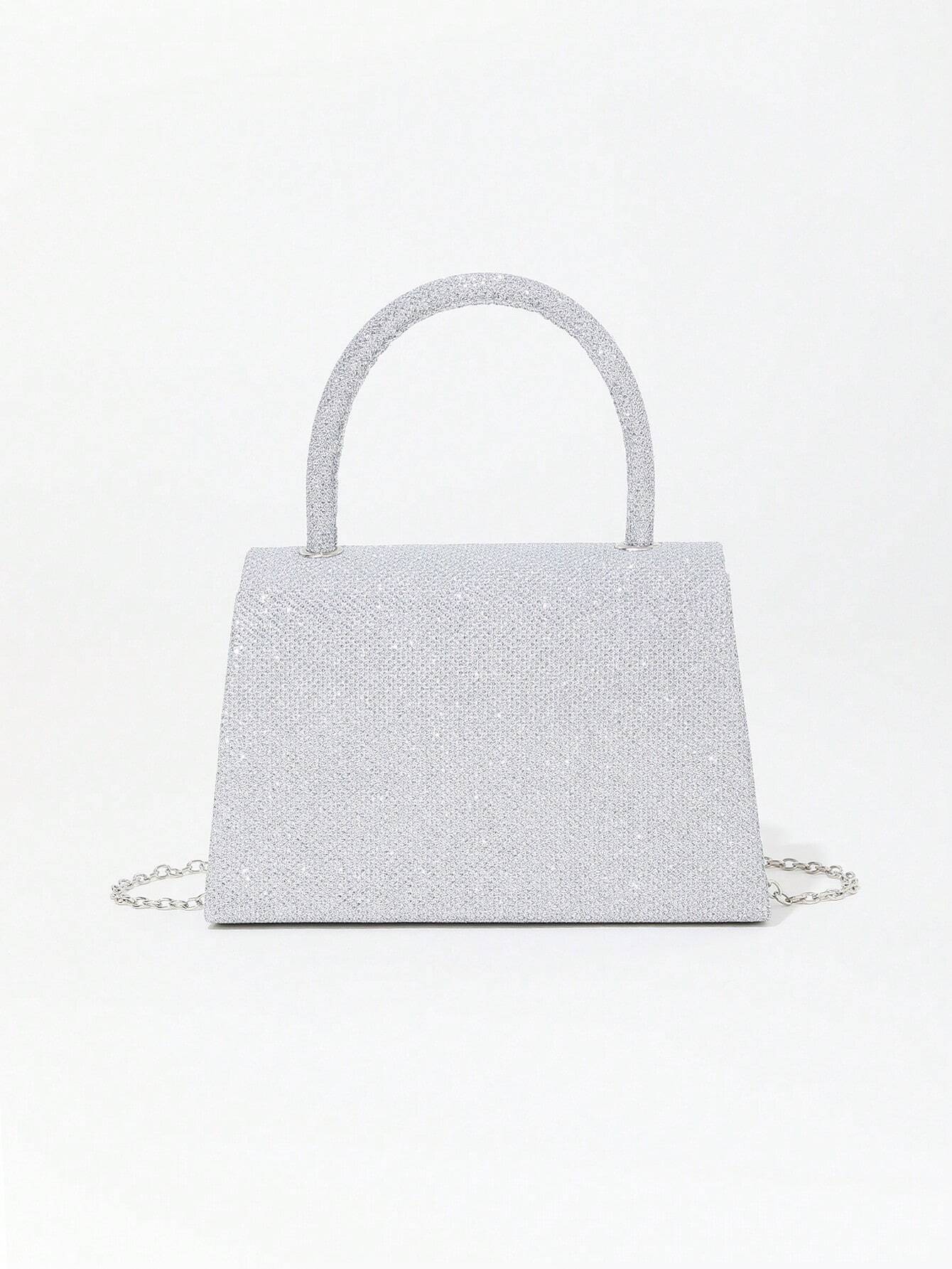 ISABELLA JEWELRY & BAG SET