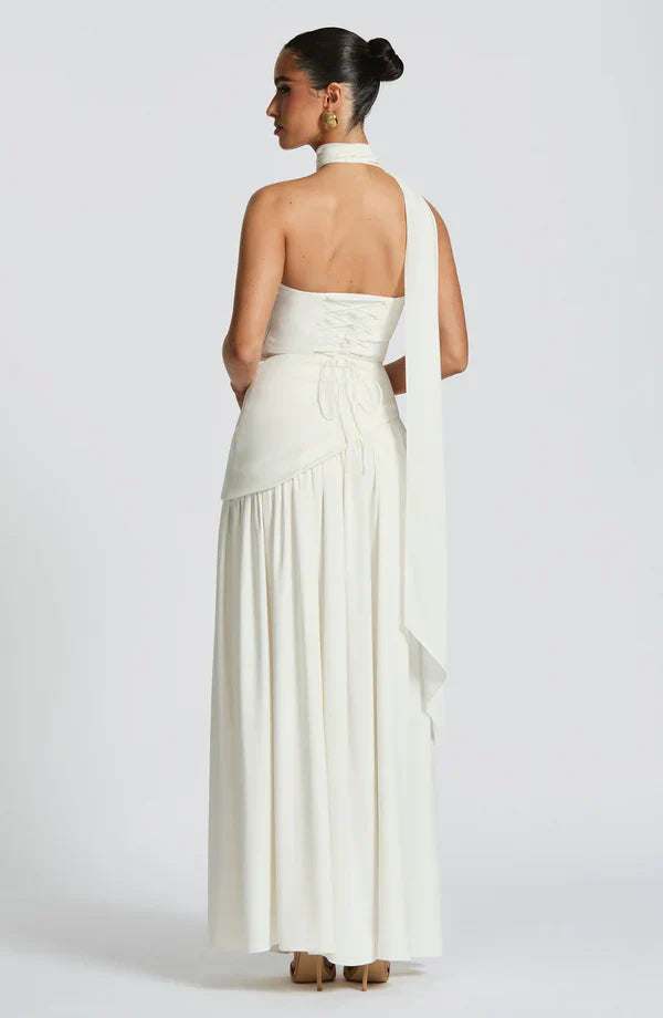 VALENCIA MAXI — IVORY