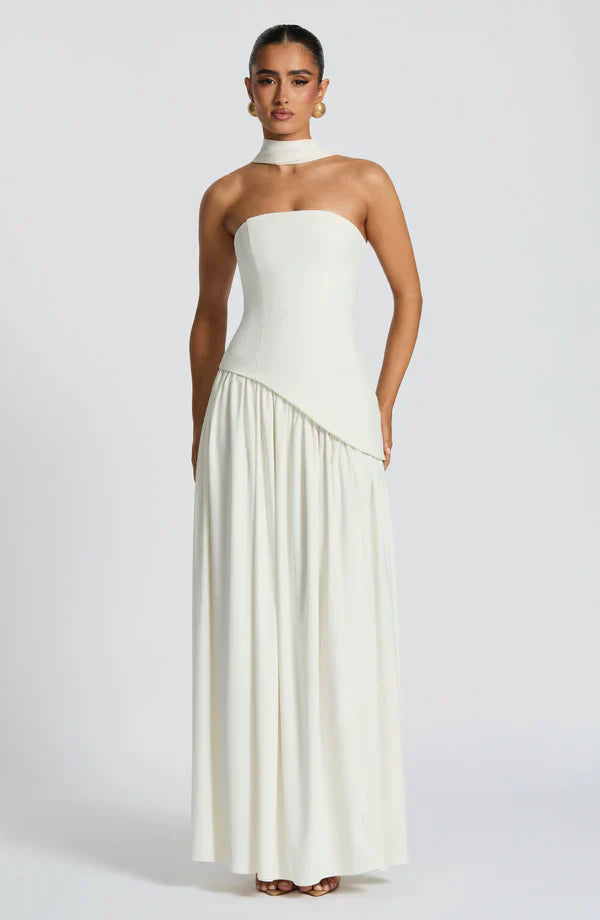 VALENCIA MAXI — IVORY