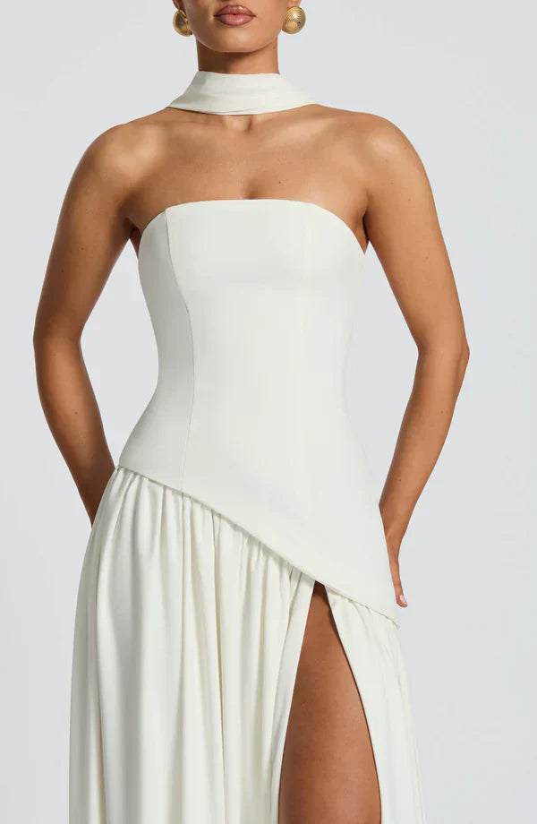VALENCIA MAXI — IVORY