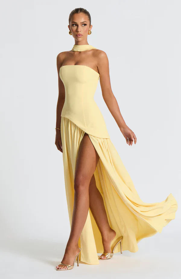 VALENCIA MAXI — LEMON