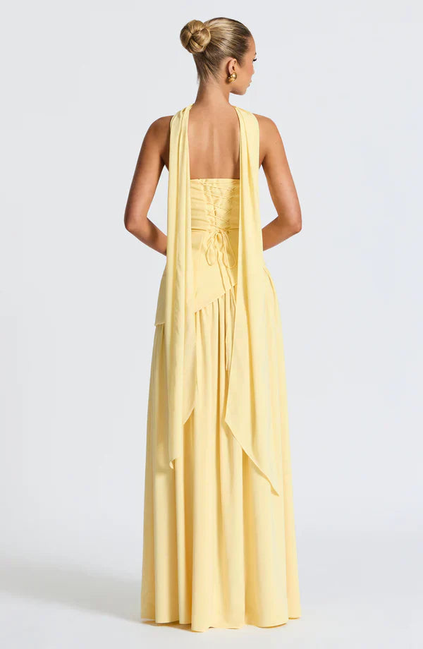 VALENCIA MAXI — LEMON