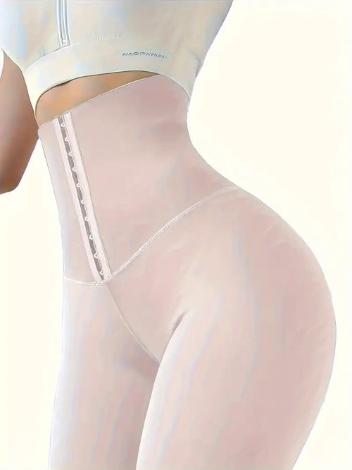 ANAVELLE HIGH WAISTED LEGGINGS