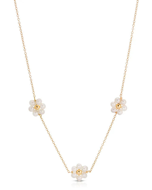 Bloom Necklace