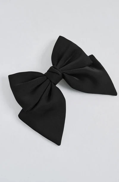 FERRARELI BOW - BLACK