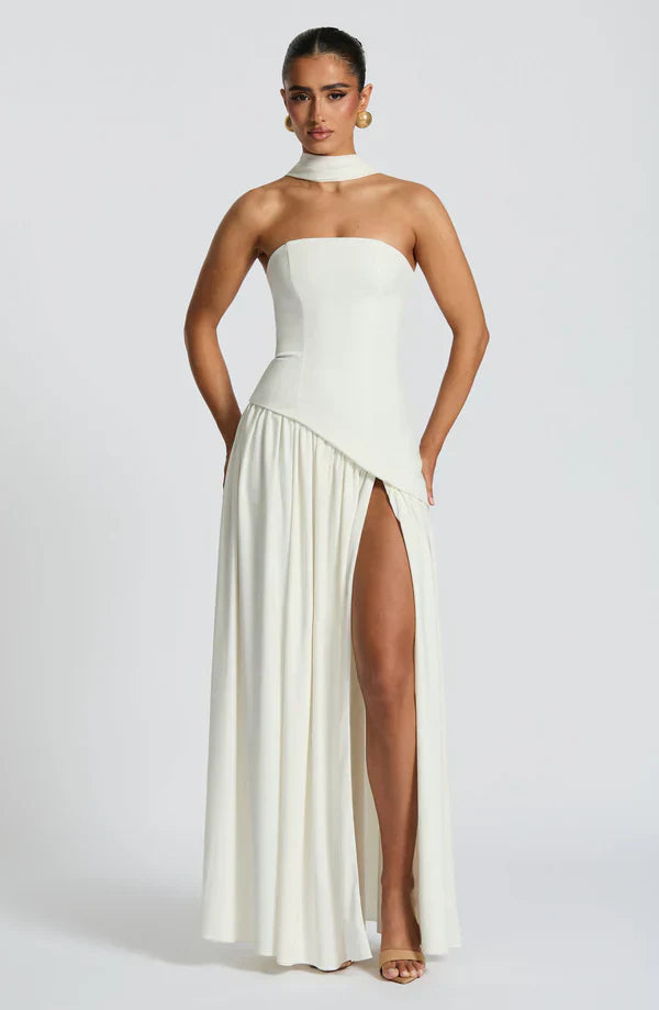 VALENCIA MAXI — IVORY