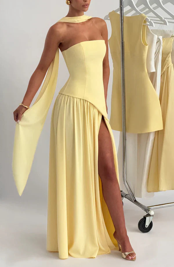 VALENCIA MAXI — LEMON