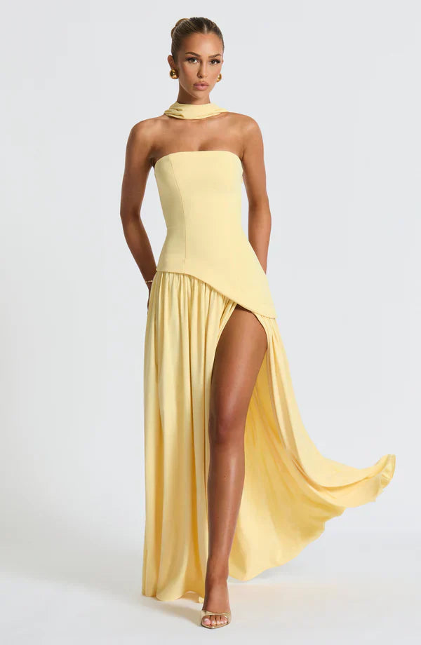 VALENCIA MAXI — LEMON