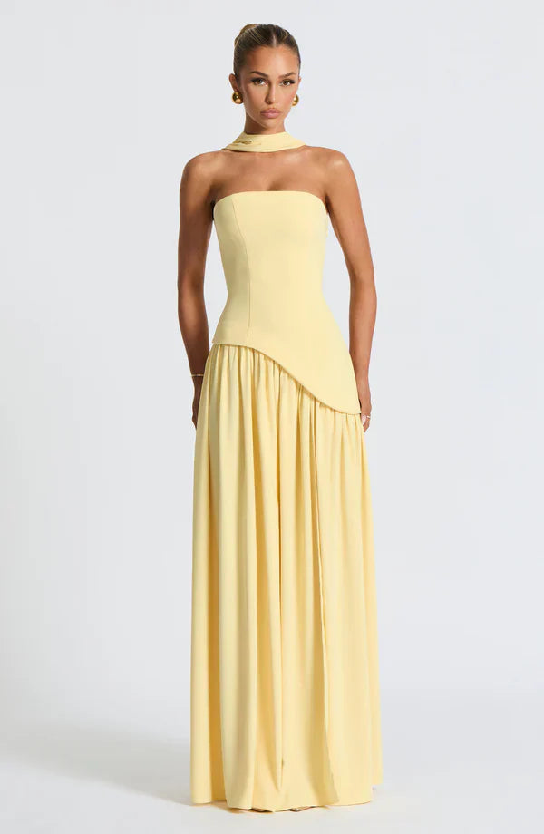VALENCIA MAXI — LEMON