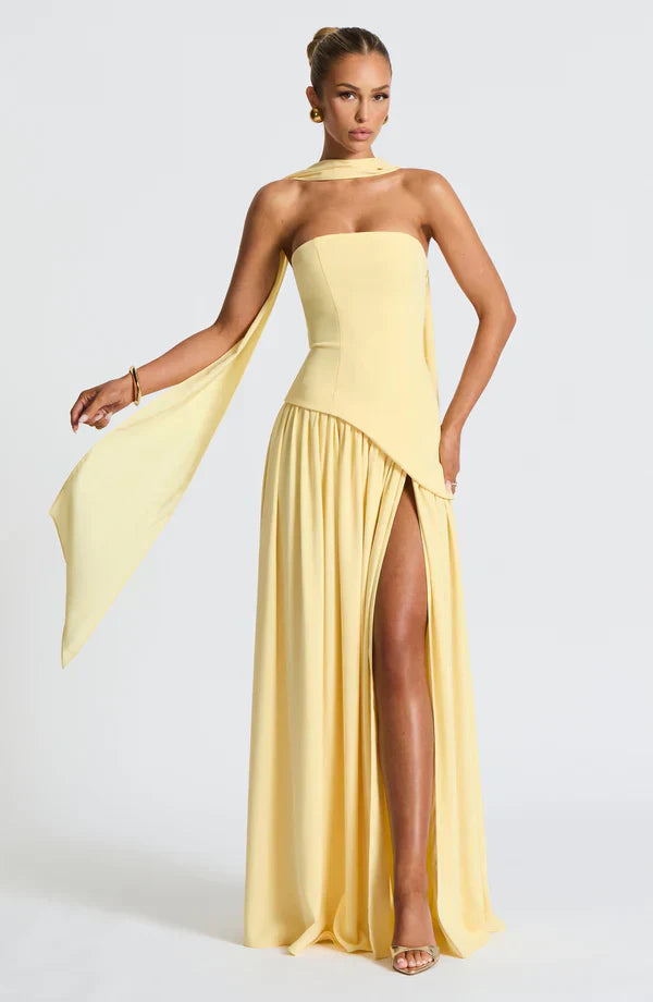 VALENCIA MAXI — LEMON