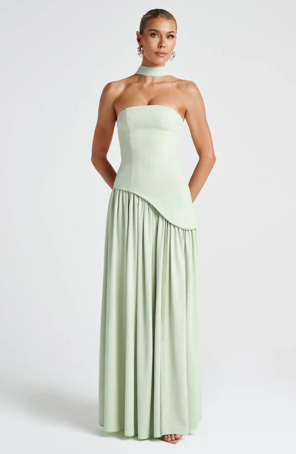 VALENCIA MAXI — MINT