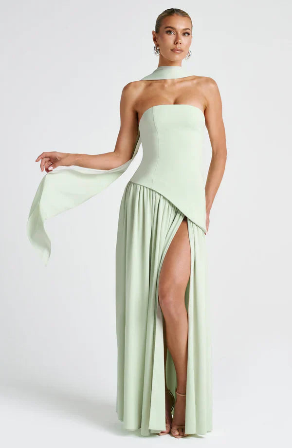 VALENCIA MAXI — MINT